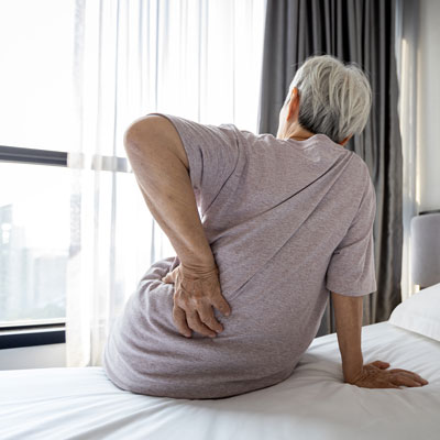 pressure ulcer